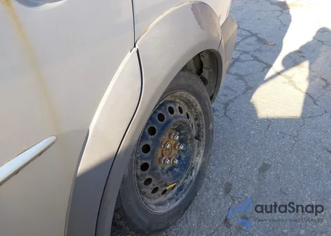 2004 Pontiac Vibe from USA, damaged, VIN 5Y2SL62884Z405255